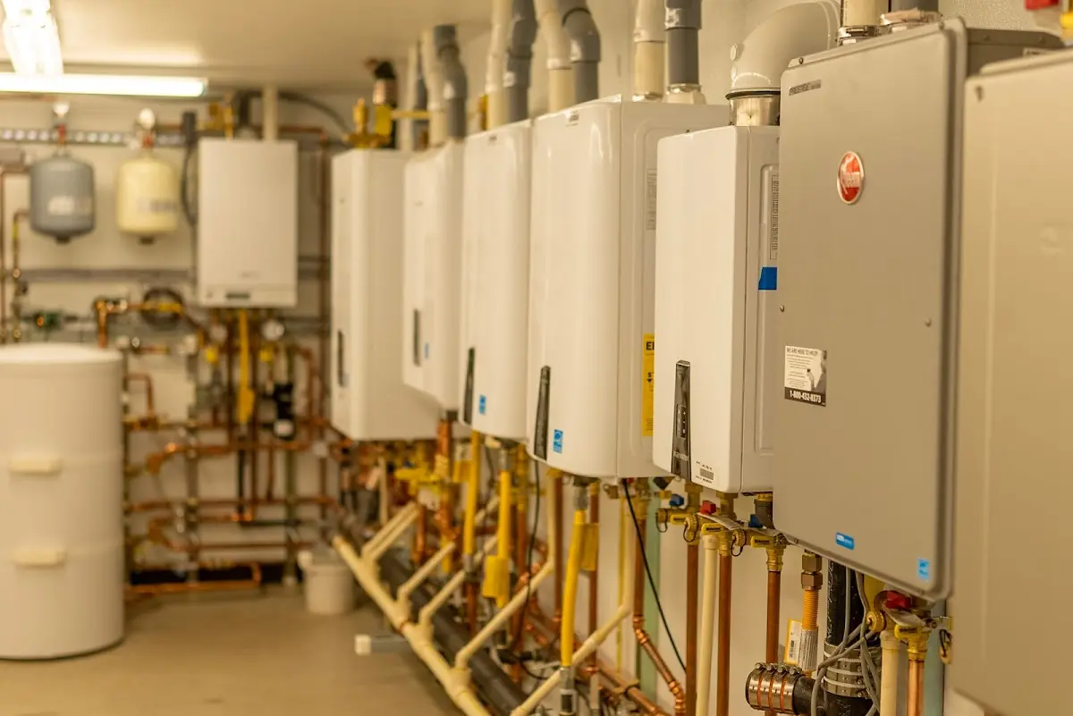 Drain Cleaning in Richlands, VA